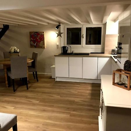 Guestready - Magnificent Duplex Canut Hypercentre Λυών Εξωτερικό φωτογραφία
