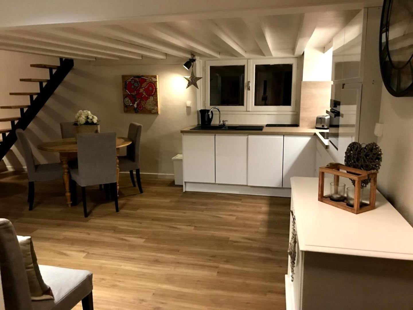 Guestready - Magnificent Duplex Canut Hypercentre Λυών Εξωτερικό φωτογραφία