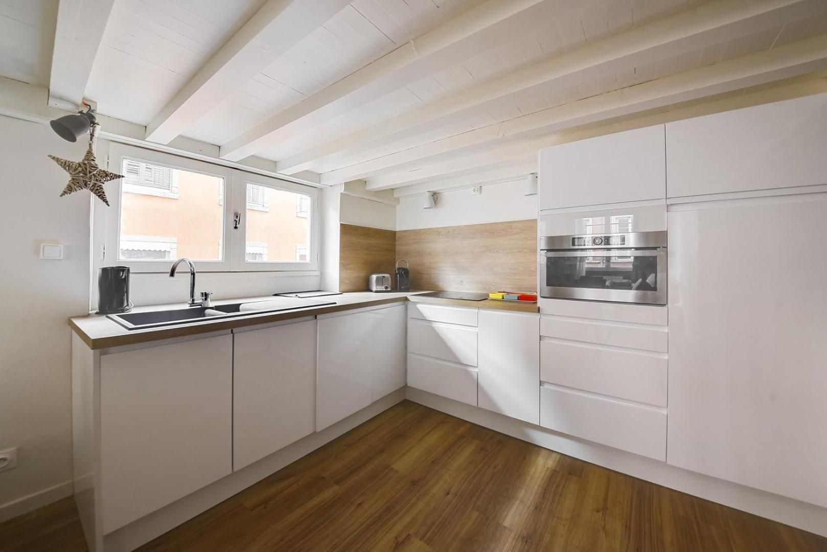 Guestready - Magnificent Duplex Canut Hypercentre Λυών Εξωτερικό φωτογραφία